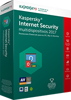 Kaspersky Internet Security 2019 Multidispositivo