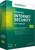 Kaspersky Internet Security para Android