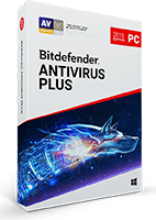 Bitdefender Antivirus Pro 2019