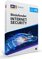 Bitdefender Internet Security 2019