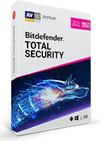 Bitdefender Total Security