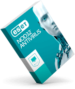 eset NOD32 Antivirus