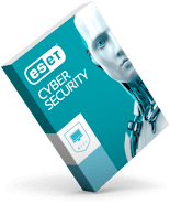 eset Cyber Security 