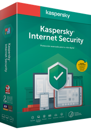 Kaspersky Internet Security 2020