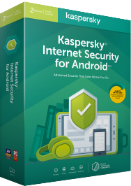 Kaspersky Internet Security para Android