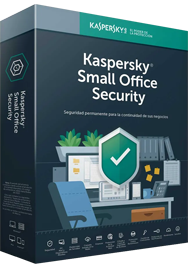 Kaspersky Small Office Security 7